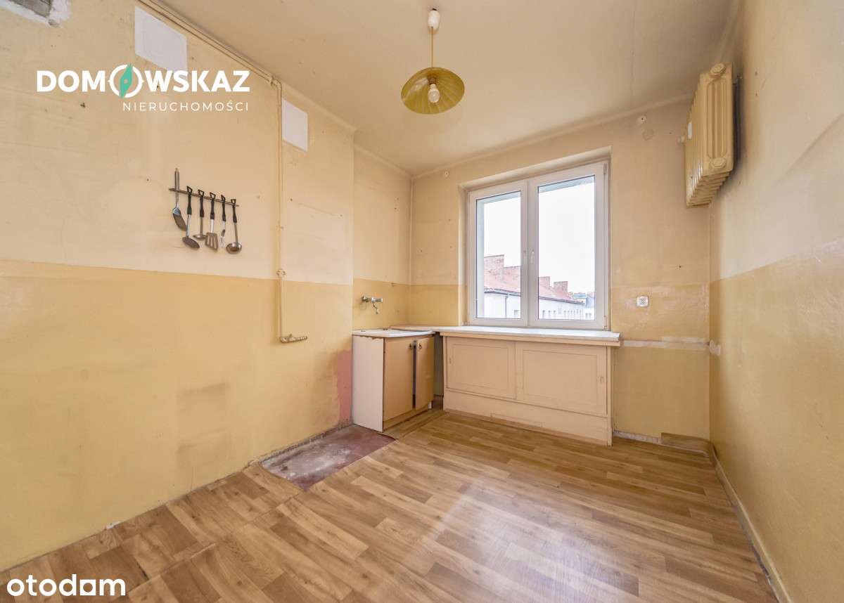 Lokalizacja + 2 piwnice - 3 minuty do centrum. - Pełny obrazek: 4/20