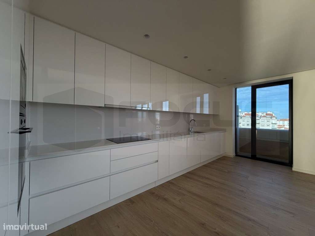 Apartamento T3 para venda - Novo e sofisticado empreendimento em Av... - Grande imagem: 3/19