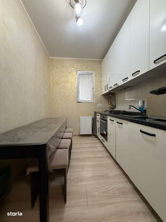 Apartament 2 camere, decomandat, cu GRADINA, COMISION 0% - Giroc - Imagine principală: 5/9