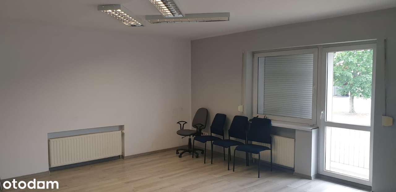 Na sprzedaż budynek komercyjny biurowo-handlowo-usługowy - Pełny obrazek: 4/20