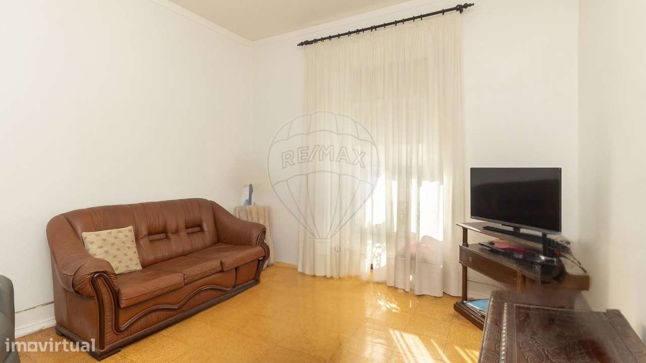 Apartamento T3 para venda - Grande imagem: 2/20