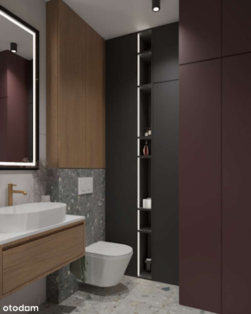 Mieszkanie w apartamentowcu !  Po Remoncie !-13