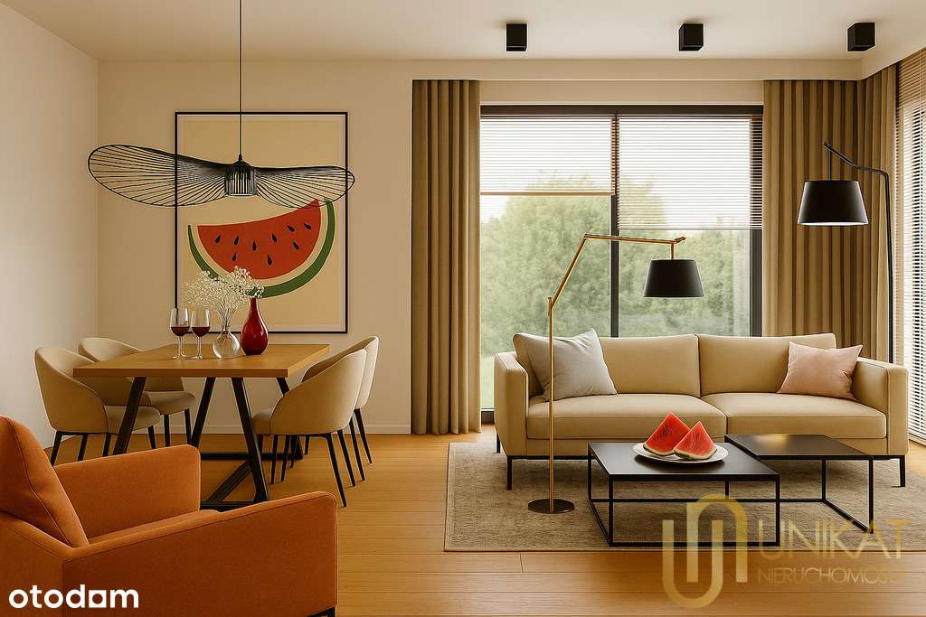 Ostatnie 3 mieszkania! -miejsce postojowe w cenie!-10