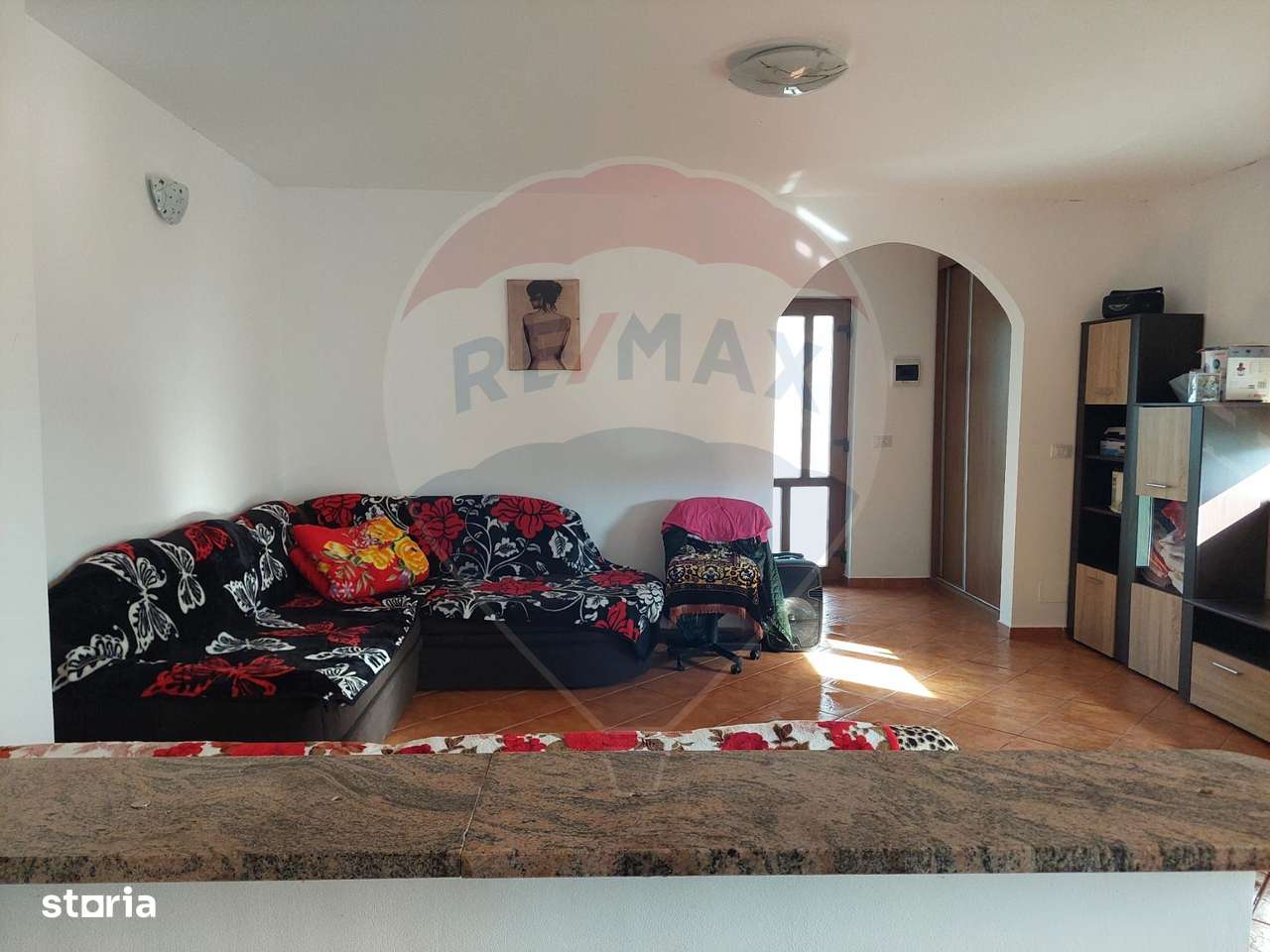 Casa de vanzare in Sarata jud. Bacau-6