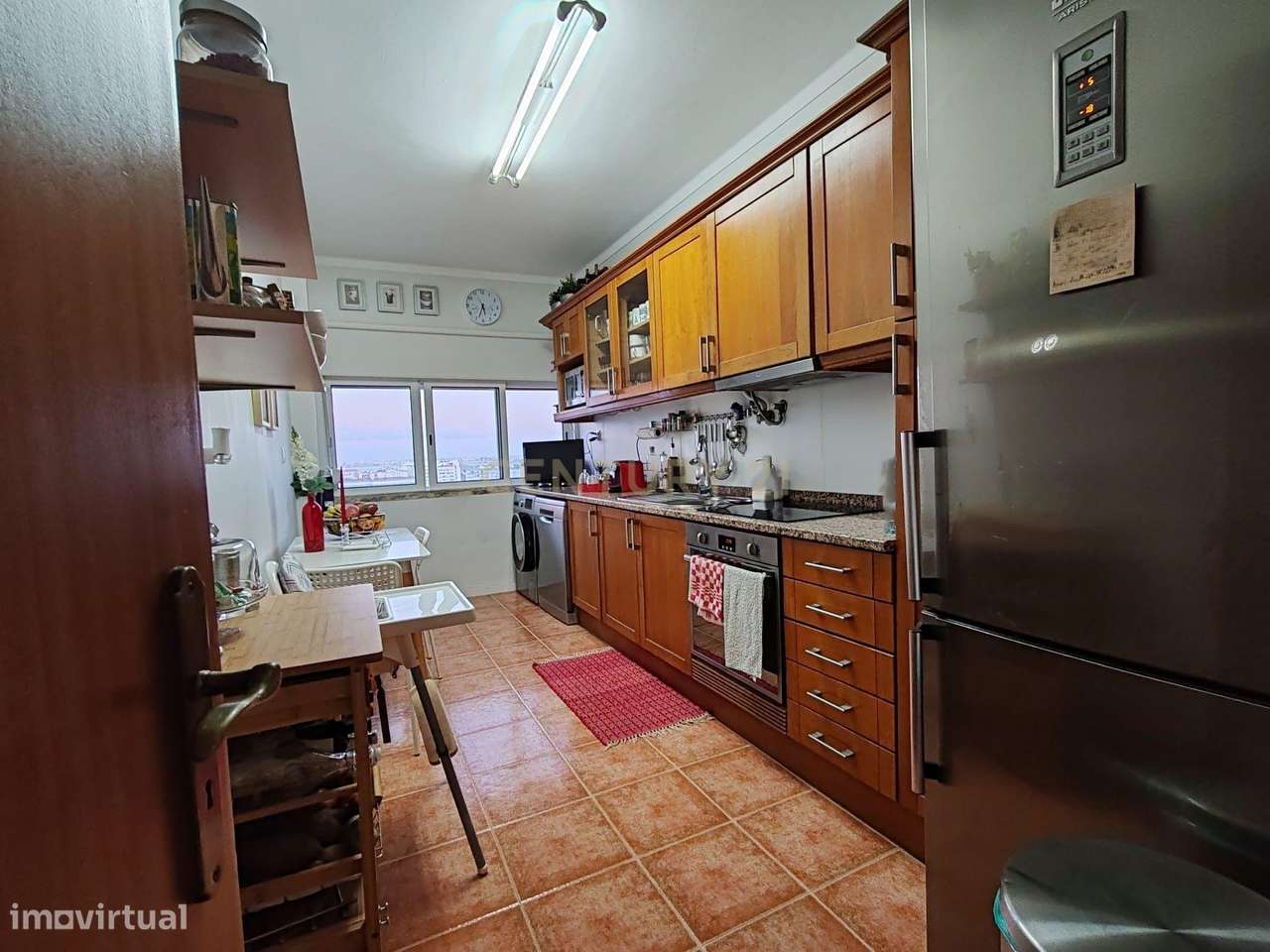 T3 Laranjeiro - vista Rio, Sol todo o dia, ideal para a sua Família! - Grande imagem: 5/37