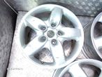 FELGI ALUMINIOWE PORSCHE CAYENNE I 1 (2002-2007) 18'' 8J ET57 5X130 - 7