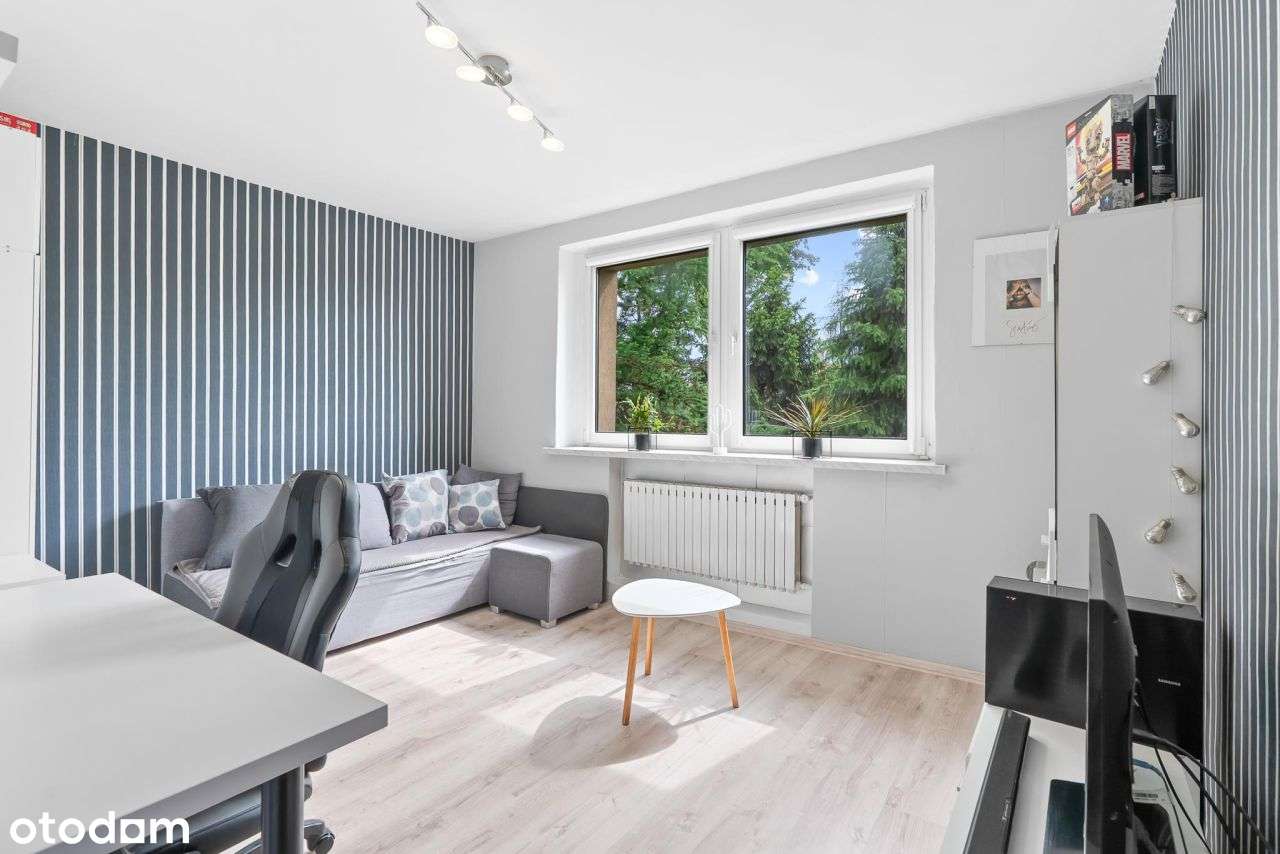 Okazja! Dom dwurodzinny. Duża działka. Borowa Wieś-9