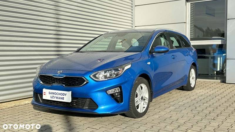 Kia Ceed - 2