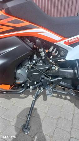 KTM Adventure - 7