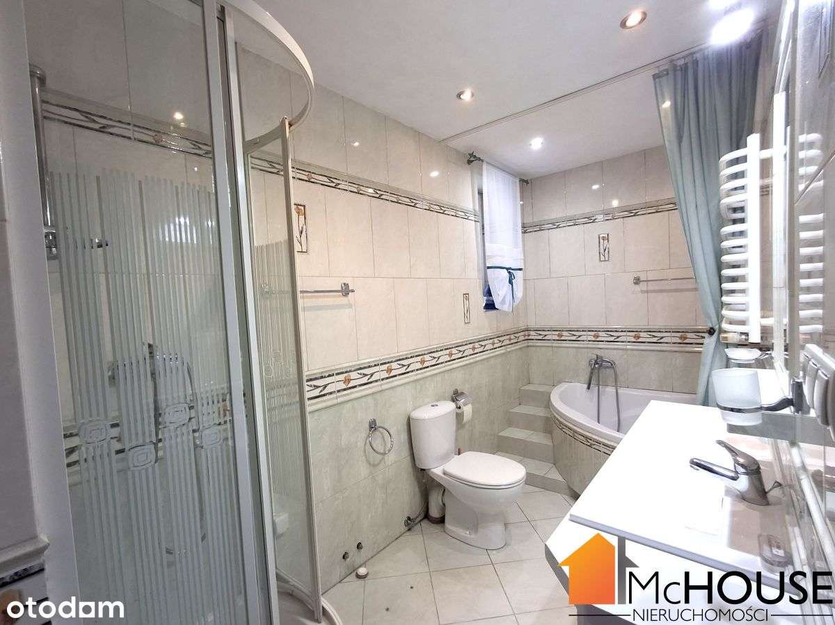 Mielec - 90m2, bezczynszowe, I piętro, ogródek-14