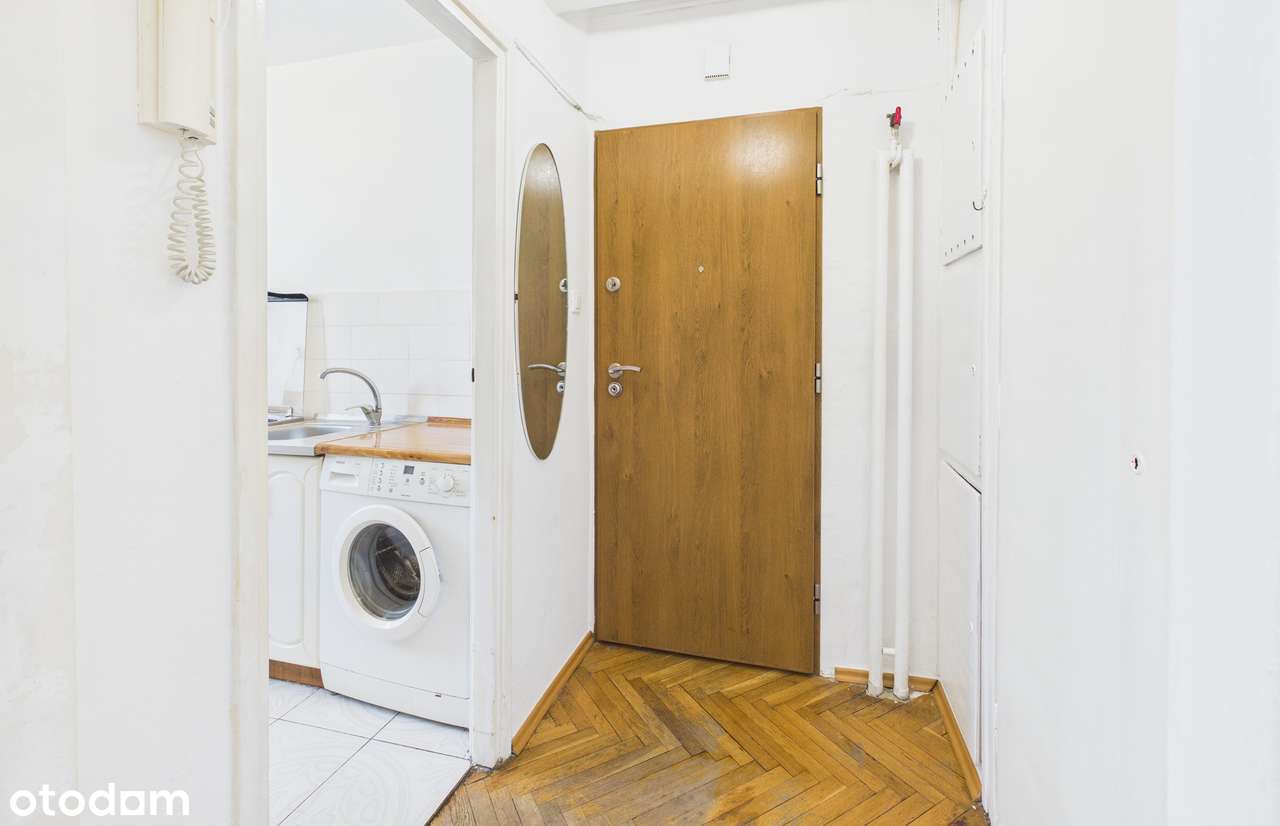 3-pokojowe mieszkanie na Pradze-Południe. – další