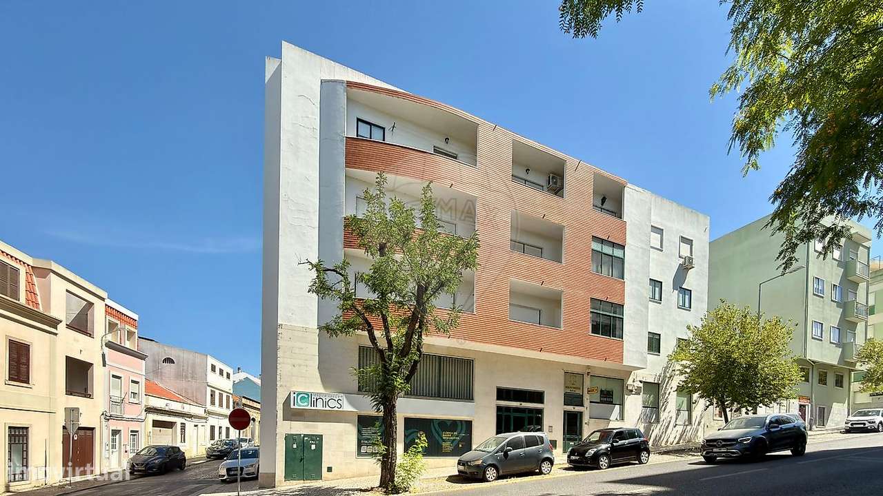 Apartamento T2 para venda-43