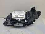 LAMPA PRAWA MERCEDES GT AMG FULL LED MULTIBEAM a2909062601 - 4