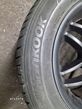 Koła Zimowe Bmw E39 5x120 KBA 43912 Hankook 225/55R16 - 8