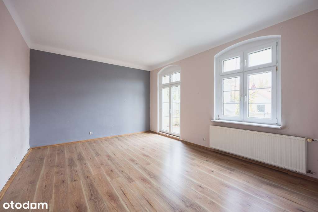 Nieruchomość przyu ul. Dworcowej w Człuchowie-8