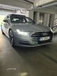 Audi A8 55 TFSI quattro tiptronic - 19