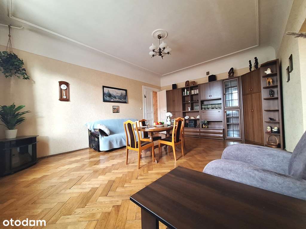 Przedwojenna kamienica po remoncie, 62m2, ul. Kawęczyńska 0% prowizji-2