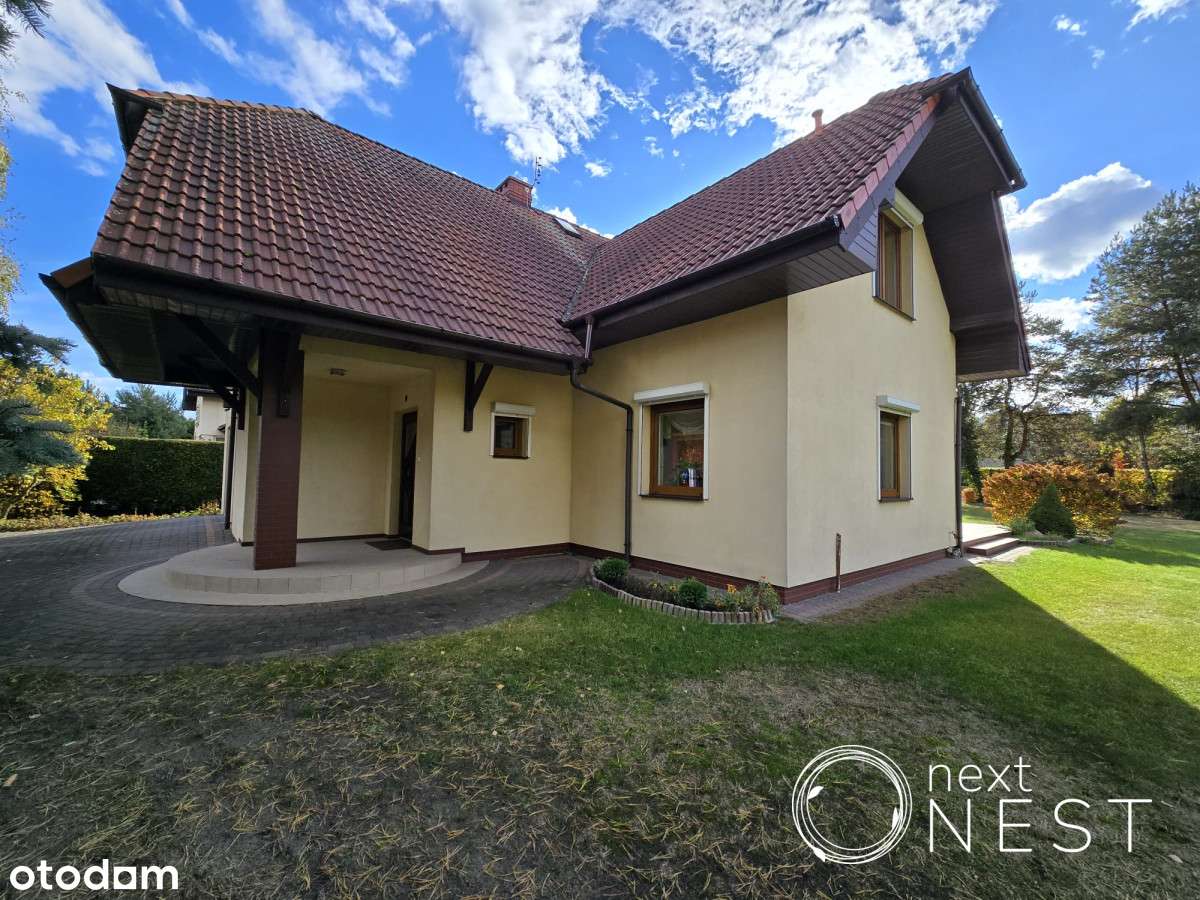 Dom jednorodzinny wolnostojący 200 m2, Jastrzębie - Pełny obrazek: 4/20