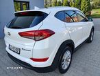 Hyundai Tucson blue 1.7 CRDi 2WD Trend - 13