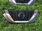 Juke II F16 GRILL ATRAPA bez KAMERY 62310-6PA0A - 2