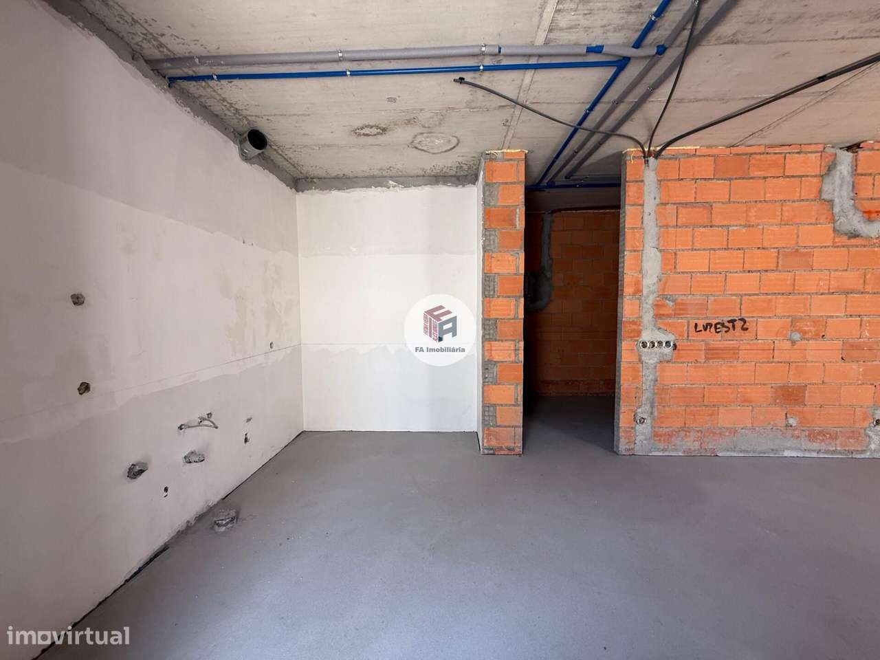 Apartamento T1 Terraço - 110m2-10