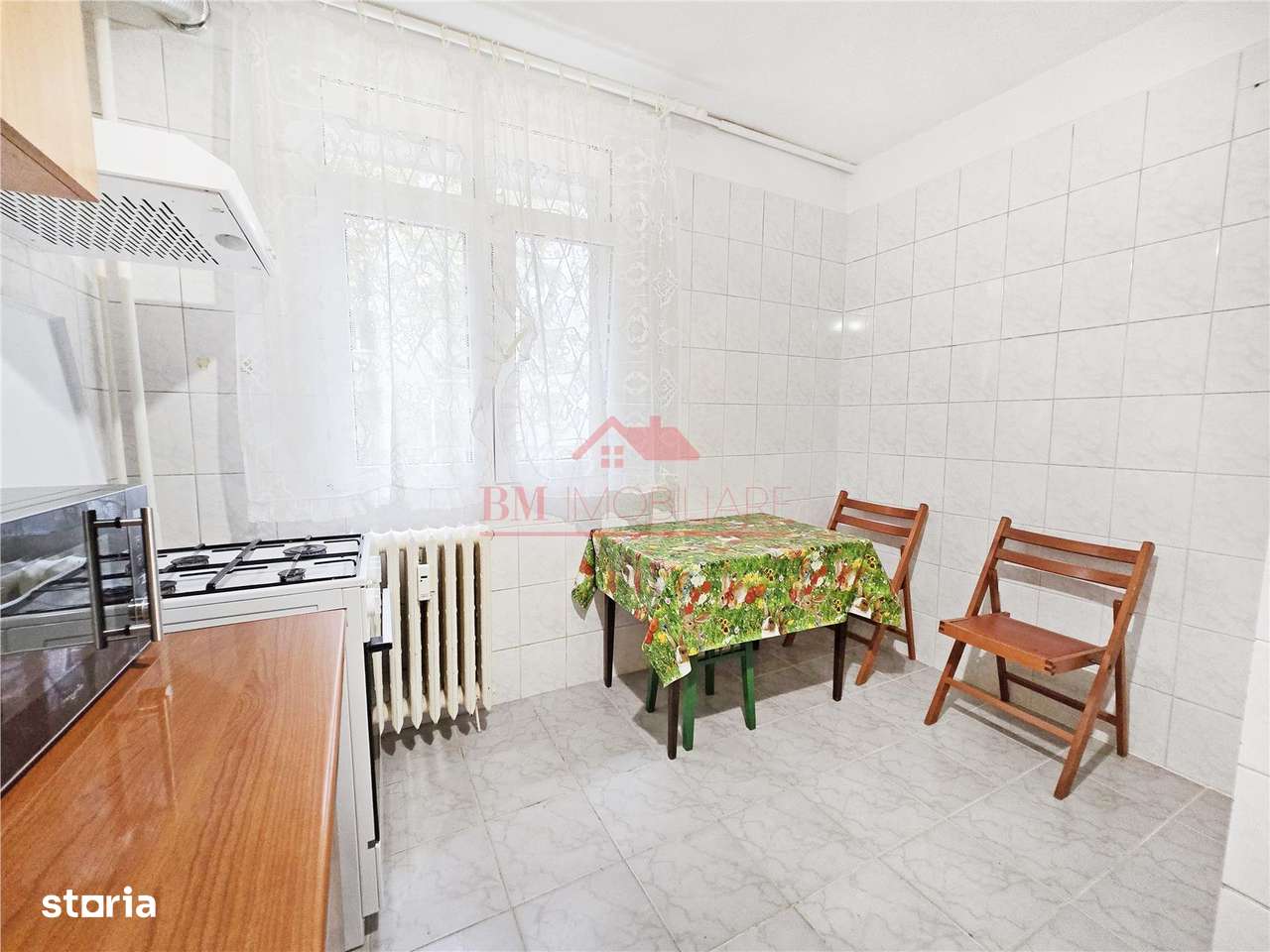 Apartament 3 camere Drumul Taberei - metrou Raul Doamnei-9