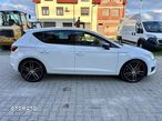 Seat Leon 2.0 TSI Cupra S&S 290 DSG - 9