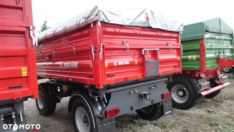 Metal-Fach T711/1 T711/2 T711/3 - 6