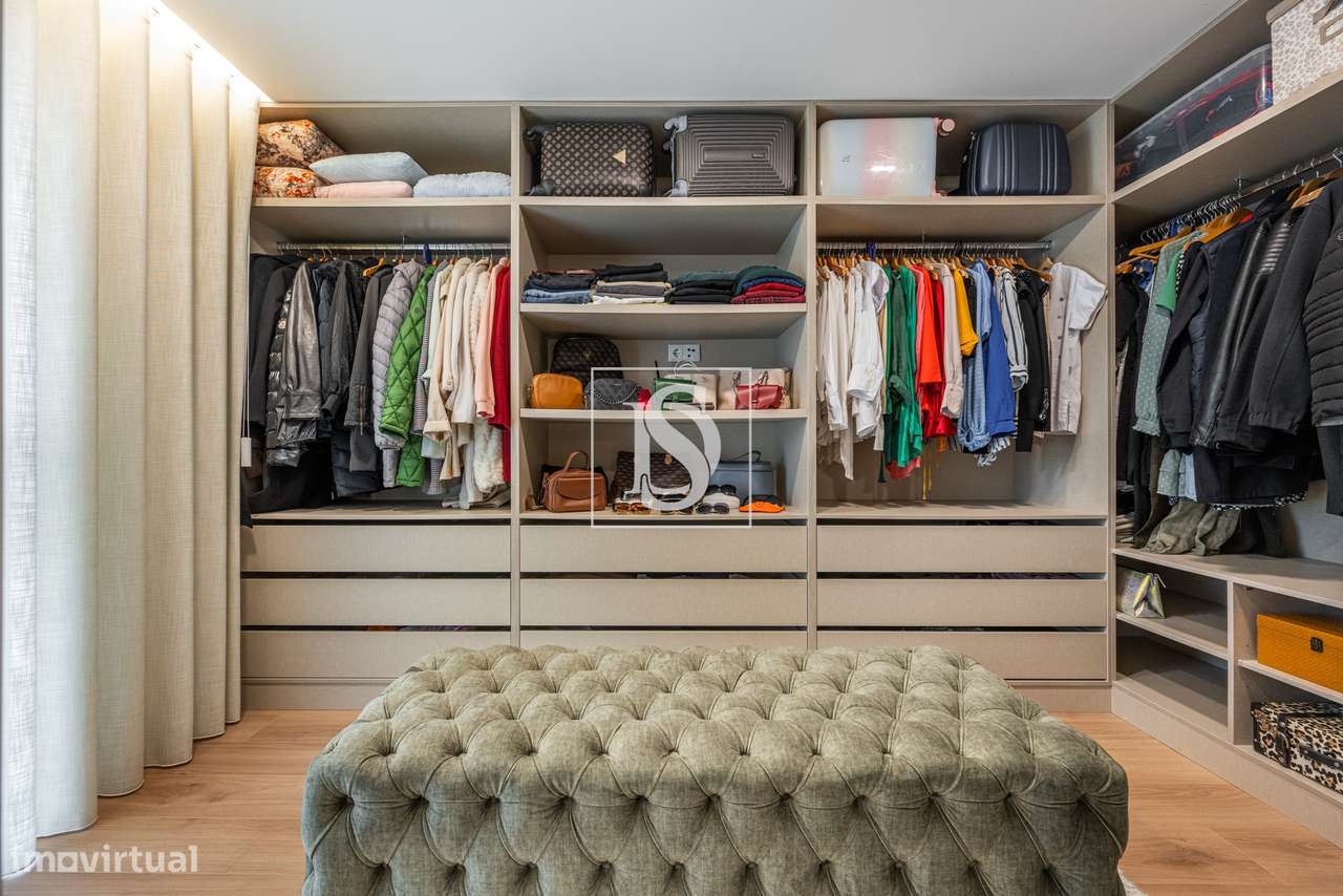 Apartamente T4 - Green Terrace-28