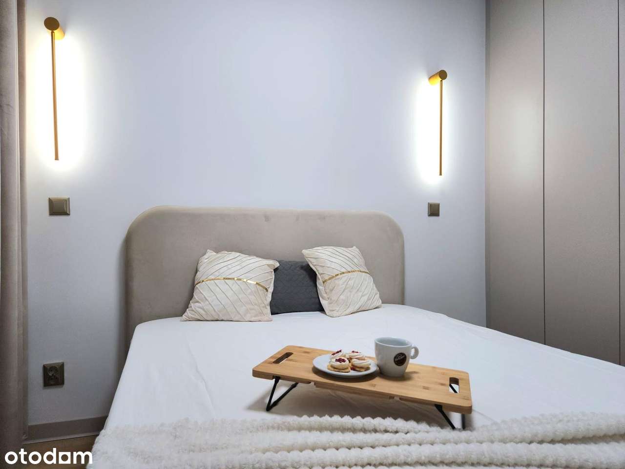 Gotowe mieszkanie inwestycyjne - Parkowe Wzgórze! 2 niezależne lokale.-15