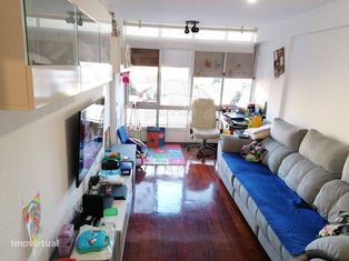 Apartamento T2 para venda