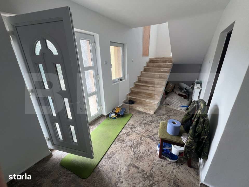 Casa individuala 3 dormitoare, Nasaud - Imagine principală: 5/6