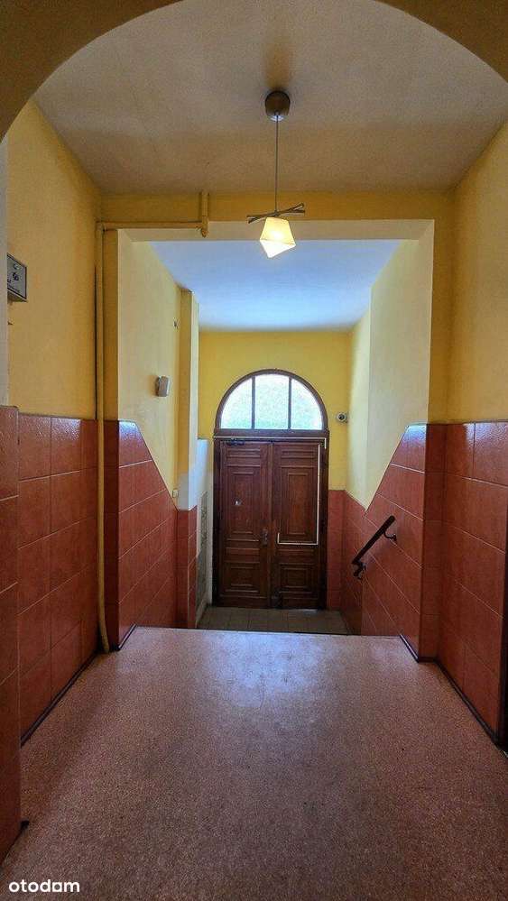 Duża kawalerka z antresolą, Centrum!-14