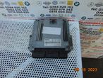 Calculator motor renault scenic 1.6dci scenic 3 grand scenic ecu 1.6 diesel 237101074r - 1