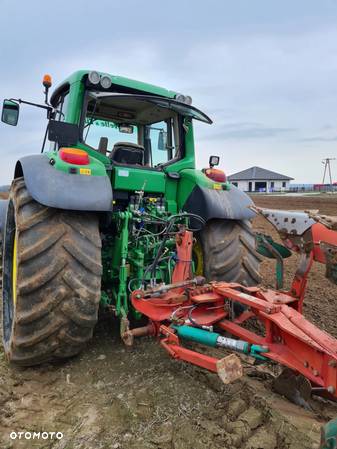 John Deere 6930 Premium - 5