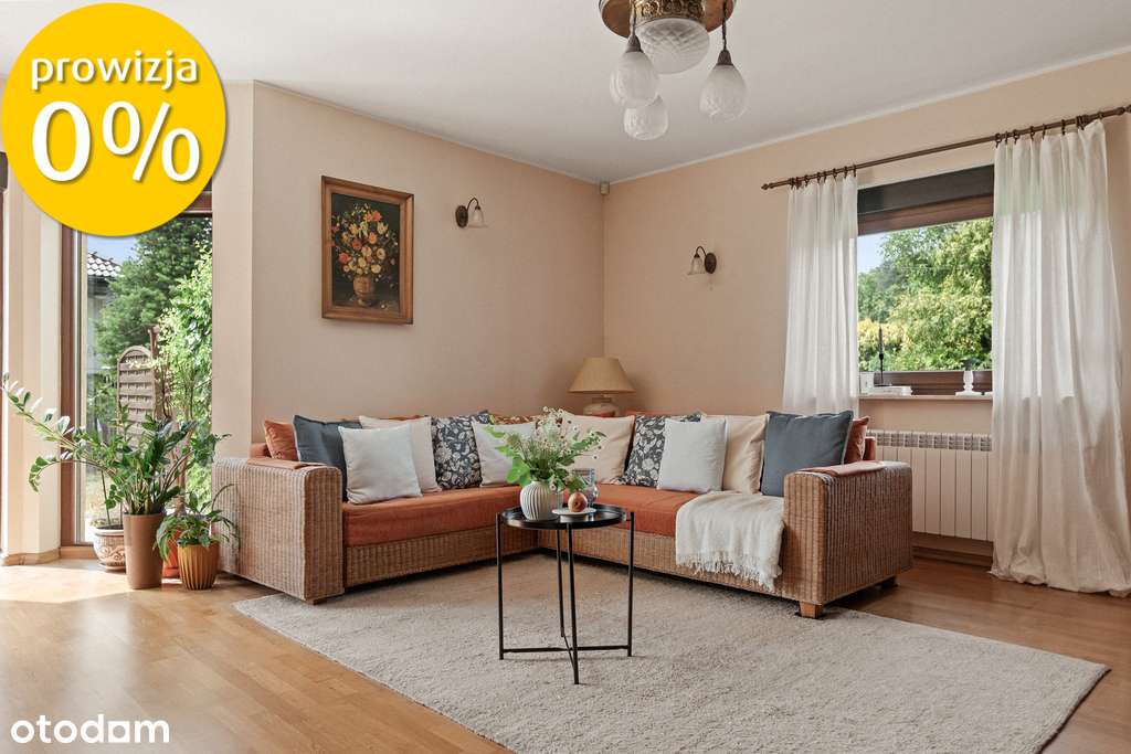 Dom jednorodzinny 166 m2, Poznań/Janikowo-2