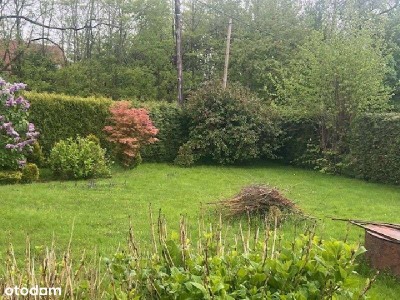 Bestwina k/ Bielska Białej , pięknie położona nieruchomość-4