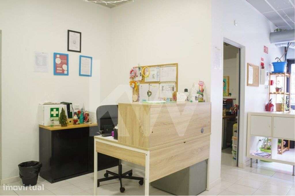 LOJA - TAPADA DAS MERCÊS - ALGUEIRÃO MEM MARTINS, SINTRA - Grande imagem: 2/20