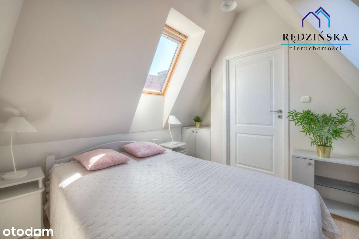 Apartament w sercu Starego Miasta-15