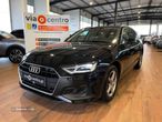 Audi A4 Avant 35 TDI Fleet Edition S tronic - 1