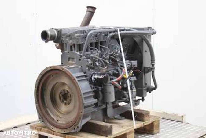 Motor diesel deutz f3m2011 ult-022805 - 1