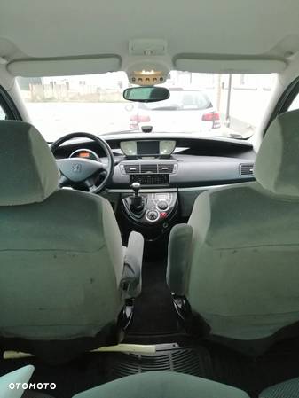 Peugeot 807 2.0 HDi Premium - 7