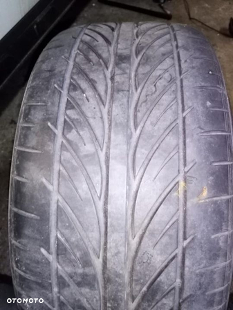 Felga felgi alusy alufelgi koła Schmidt 215/40 ZR16 9J ET30 5x110 - 9