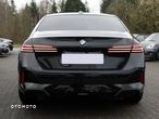 BMW Seria 5 520d mHEV M Sport - 4