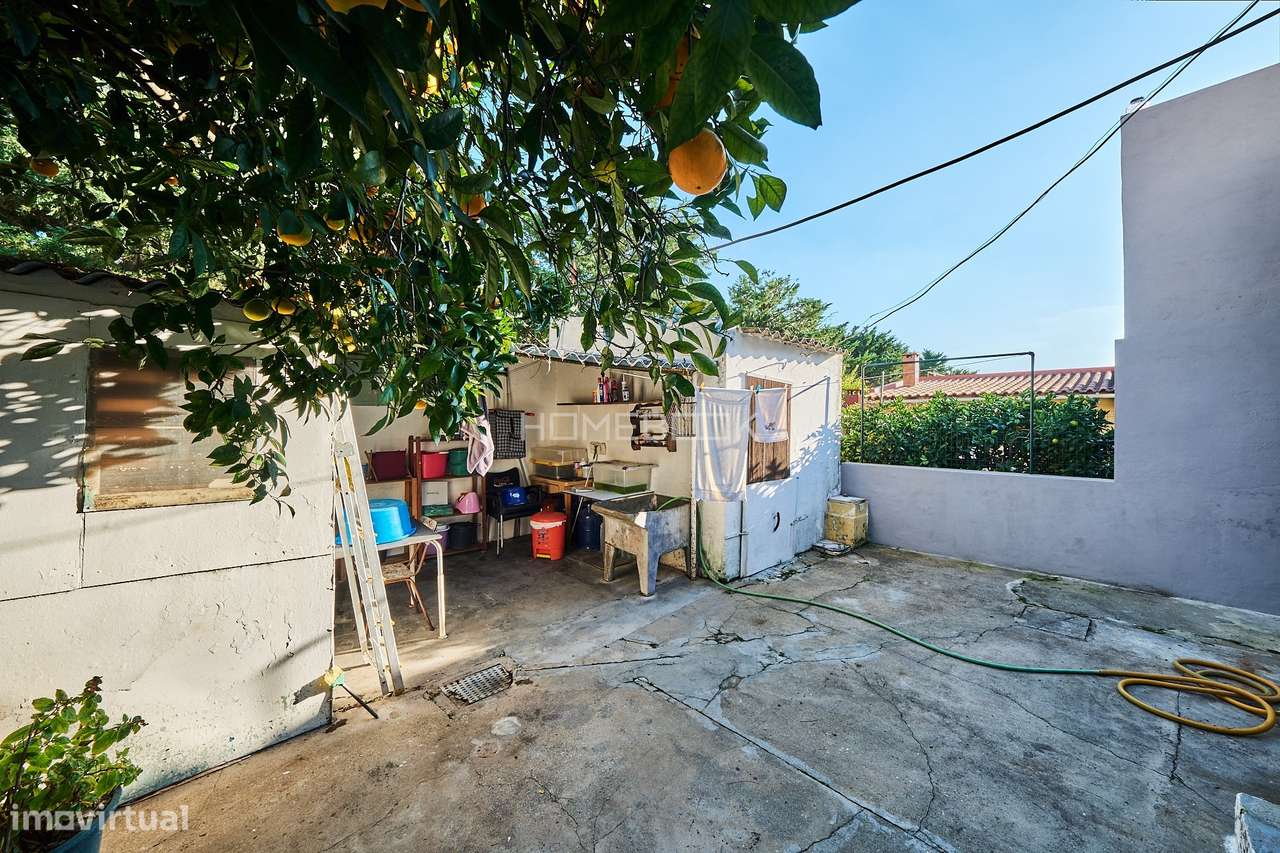 Moradia, 54,94 m², São Sebastião-14