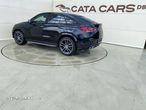 Mercedes-Benz GLE Coupe 400 d 4Matic 9G-TRONIC - 9