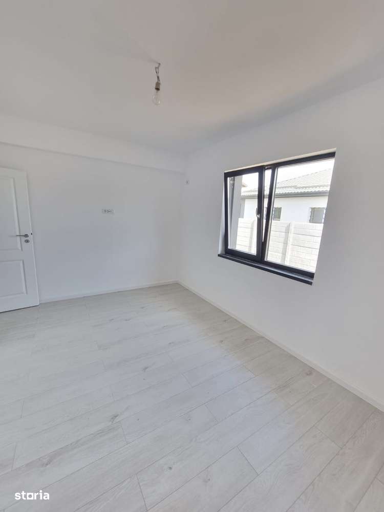 Casa Bragadiru-Ilfov 4 camere 2 bai cu încălzire în pardoseală-6