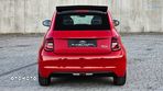 Fiat 500 500e RED - 16