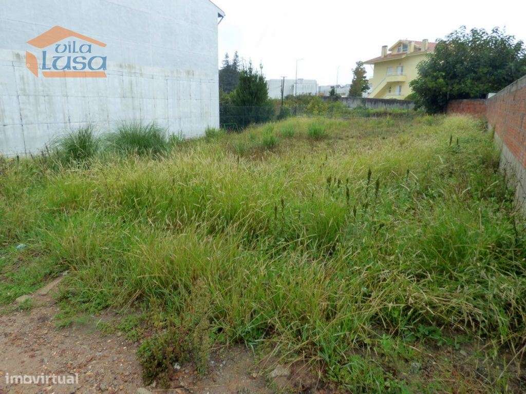 Oportunidade para Construir a Sua Casa dos Sonhos em Avintes, Vila ... - Grande imagem: 3/12