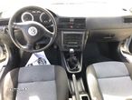 Volkswagen Bora 1.9TDI Highline - 5